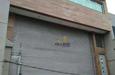 Salão para alugar, 220 m² por r$ 8.779,69/mês - vila pirituba - são paulo/sp