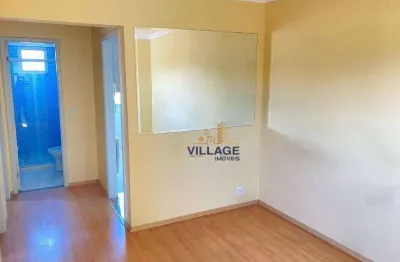 Apartamento com 2 dormitórios à venda, 46 m² por r$ 234.900,00 - jaraguá - são paulo/sp