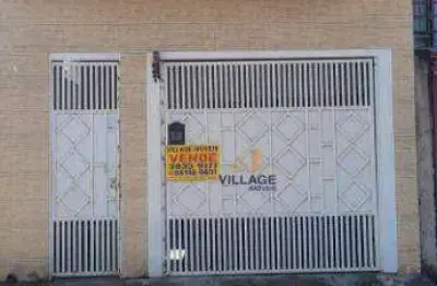 Casa com 2 quartos à venda na Rua Pinheiro Raposo, Vila Jaguara, São Paulo