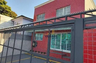 Prédio à venda, 239 m² por r$ 1.200.000,00 - vila guedes - são paulo/sp