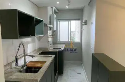 Apartamento com 2 dormitórios à venda, 49 m² por r$ 410.000,00 - vila pirituba - são paulo/sp