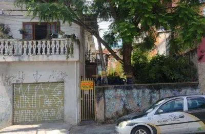 Terreno à venda, 260 m² por r$ 600.000,00 - vila guedes - são paulo/sp