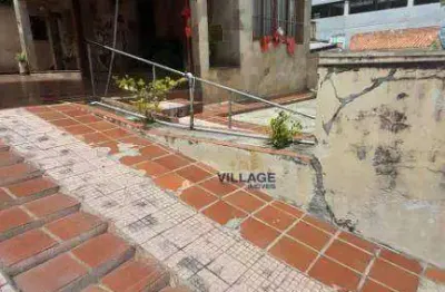 Sobrado com 3 dormitórios à venda, 125 m² por r$ 998.000,00 - vila mangalot - são paulo/sp