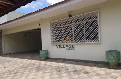 Casa com 3 dormitórios à venda, 600 m² por r$ 1.300.000,00 - city américa - são paulo/sp