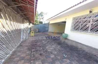 Casa com 3 dormitórios à venda, 600 m² por r$ 1.299.500,00 - city américa - são paulo/sp