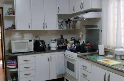 Sobrado com 3 dormitórios à venda, 130 m² por r$ 745.000,00 - vila piauí - são paulo/sp