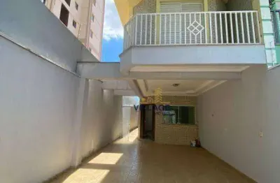 Sobrado com 3 dormitórios à venda, 170 m² por r$ 690.000,00 - jardim cidade pirituba - são paulo/sp