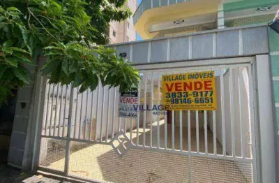 Sobrado com 3 dormitórios à venda, 170 m² por r$ 690.000,00 - jardim cidade pirituba - são paulo/sp