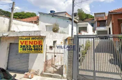 Terreno à venda, 150 m² por r$ 425.000,00 - jardim jaraguá (são domingos) - são paulo/sp