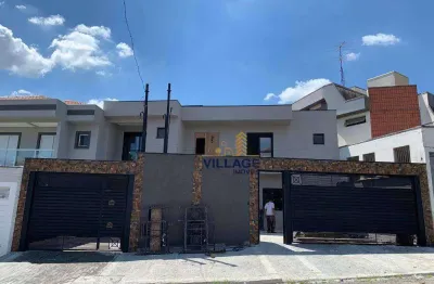 Sobrado com 3 dormitórios à venda, 134 m² por r$ 1.250.000,00 - parque são domingos - são paulo/sp