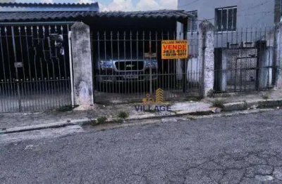 Casa com 3 dormitórios à venda, 95 m² por r$ 220.000,00 - jardim monte alegre - são paulo/sp