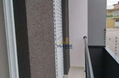 Apartamento com 2 dormitórios à venda, 38 m² por r$ 239.000,00 - vila dos remédios - são paulo/sp