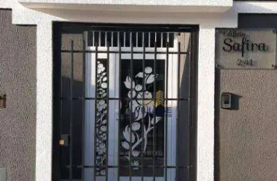 Apartamento com 2 dormitórios à venda, 38 m² por r$ 239.000,00 - vila dos remédios - são paulo/sp