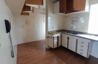 Apartamento com 3 quartos à venda na Avenida Raimundo Pereira de Magalhães, Jardim Íris, São Paulo