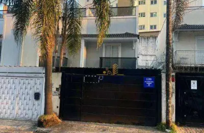 Casa com 3 dormitórios à venda, 196 m² por r$ 1.575.000,00 - vila mariana - são paulo/sp