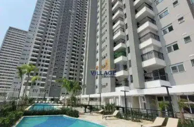 Apartamento com 2 dormitórios à venda, 72 m² por r$ 795.000,00 - industrial autonomistas - osasco/sp
