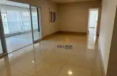 Apartamento com 3 dormitórios à venda, 145 m² por r$ 1.860.000,00 - barra funda - são paulo/sp
