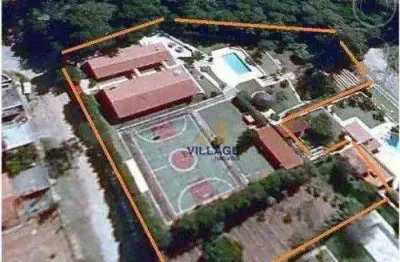 Casa com 5 dormitórios à venda, 790 m² por r$ 1.500.000,00 - portal das acácias - santana de parnaíba/sp