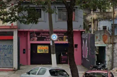 Terreno à venda, 367 m² por r$ 1.600.000,00 - pirituba - são paulo/sp