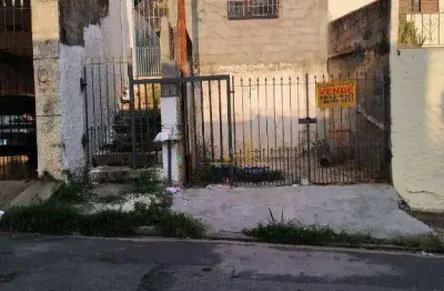 Casa com 1 dormitório à venda, 140 m² por r$ 290.000,00 - jardim vista linda - são paulo/sp