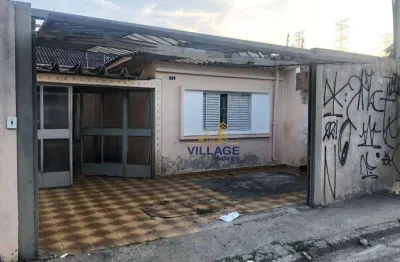 Casa com 2 dormitórios à venda, 115 m² por r$ 480.000,00 - vila mangalot - são paulo/sp