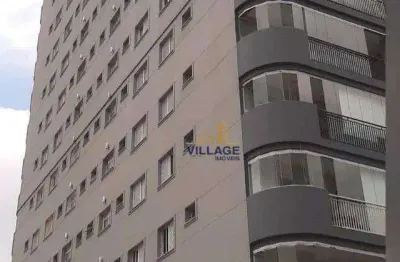 Apartamento com 3 dormitórios à venda, 93 m² por r$ 910.000,00 - centro - osasco/sp