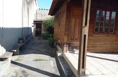 Terreno à venda, 322 m² por r$ 580.000,00 - jaraguá (zona norte) - são paulo/sp