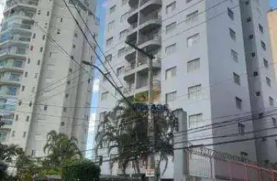 Apartamento com 3 dormitórios à venda, 71 m² por r$ 585.000,00 - vila osasco - osasco/sp
