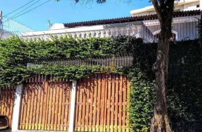 Casa com 3 dormitórios à venda, 287 m² por r$ 785.000,00 - jardim marisa - são paulo/sp