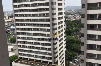 Apartamento com 2 dormitórios à venda, 67 m² por r$ 690.000,00 - industrial autonomistas - osasco/sp