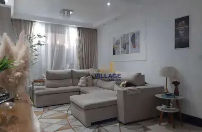 Sobrado com 4 dormitórios à venda, 125 m² por r$ 970.000,00 - bela vista - são paulo/sp