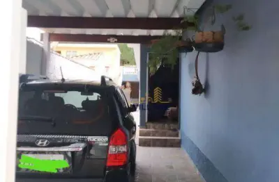 Casa com 4 dormitórios para alugar, 207 m² por r$ 6.800,00/mês - vila mangalot - são paulo/sp