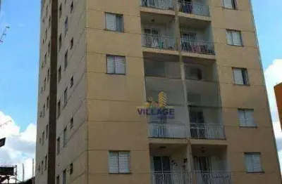 Apartamento com 2 dormitórios à venda, 54 m² por r$ 250.000,00 - três montanhas - osasco/sp
