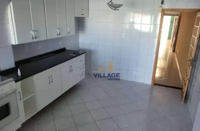 Sobrado com 2 dormitórios à venda, 120 m² por r$ 485.000,00 - conjunto residencial vista verde - são paulo/sp