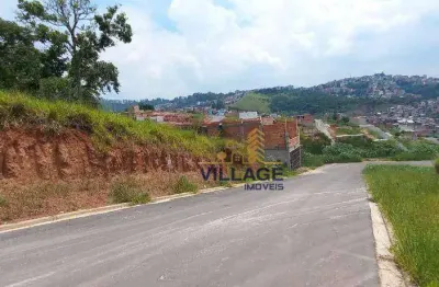 Terreno à venda, 100 m² por r$ 130.000,00 - morro doce - são paulo/sp
