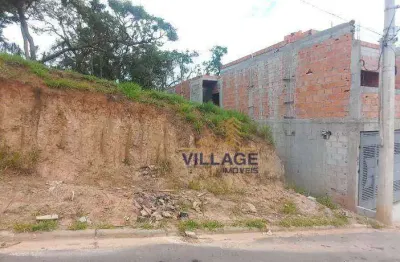 Terreno à venda, 100 m² por r$ 140.000,00 - morro doce - são paulo/sp