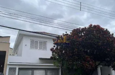 Sobrado com 3 dormitórios à venda, 700 m² por r$ 900.000,00 - vila jaguara - são paulo/sp