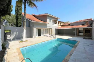 Sobrado com 4 dormitórios à venda, 352 m² por r$ 2.869.900,00 - city américa - são paulo/sp