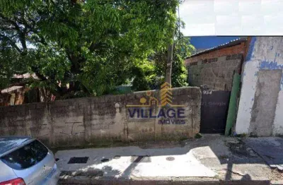Terreno à venda, 700 m² por r$ 1.100.000,00 - vila mangalot - são paulo/sp