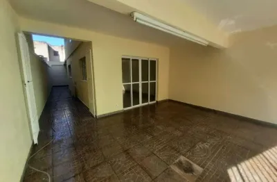 Sobrado com 3 dormitórios à venda, 130 m² por r$ 400.000,00 - jardim jaraguá - são paulo/sp