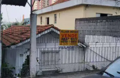 Terreno à venda, 250 m² por r$ 480.000,00 - vila jaguara - são paulo/sp