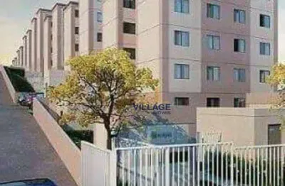 Apartamento com 2 dormitórios à venda, 48 m² por r$ 338.000,00 - jardim aurora - são paulo/sp