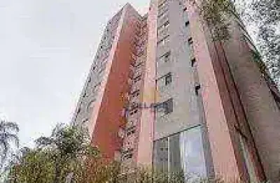Apartamento com 3 dormitórios à venda, 78 m² por r$ 1.190.000,00 - perdizes - são paulo/sp