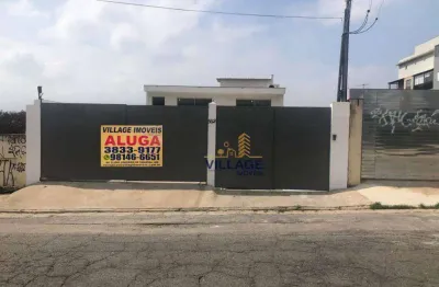 Salão para alugar, 500 m² por r$ 16.184,50/mês - vila jaguara - são paulo/sp
