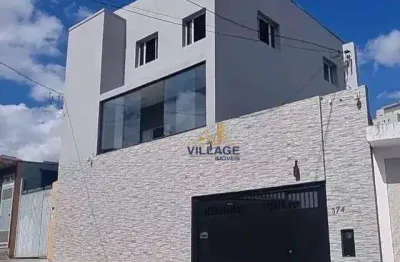Sobrado com 3 dormitórios à venda, 400 m² por r$ 1.250.000,00 - piqueri - são paulo/sp