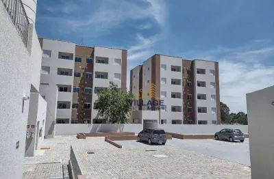 Apartamento com 3 dormitórios à venda, 56 m² por r$ 350.000,00 - jardim jaraguá - são paulo/sp