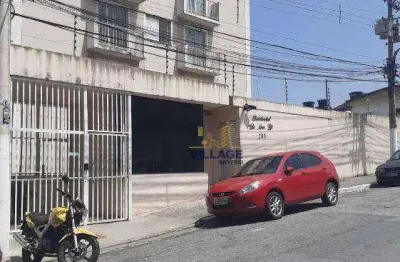Apartamento com 2 dormitórios à venda, 55 m² por r$ 340.000,00 - vila amalia (zona norte) - são paulo/sp