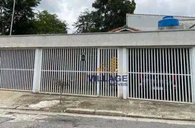 Casa com 4 dormitórios à venda, 114 m² por r$ 499.000,00 - vila piauí - são paulo/sp