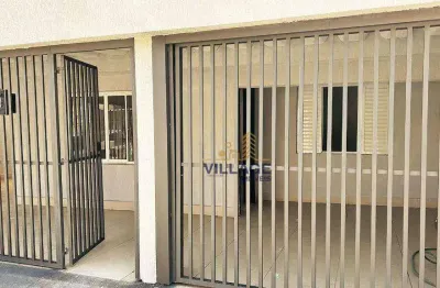 Casa com 4 dormitórios à venda, 114 m² por r$ 495.000,00 - vila piauí - são paulo/sp