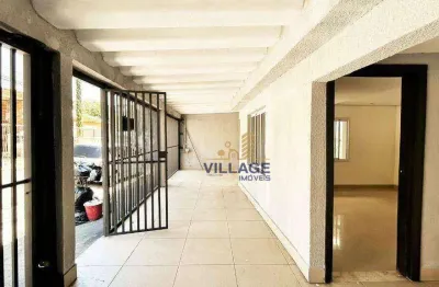 Casa com 3 dormitórios à venda, 114 m² por R$ 490.000,00 - Vila Piauí - São Paulo/SP